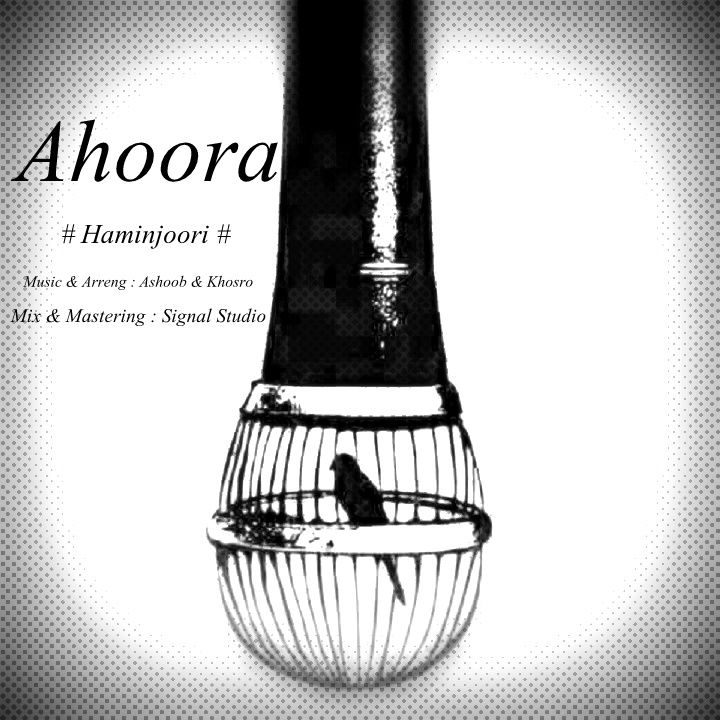 Ahoora - Haminjoori
