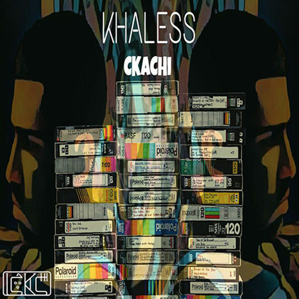 Aidin C.Ka.Chi - Khaless