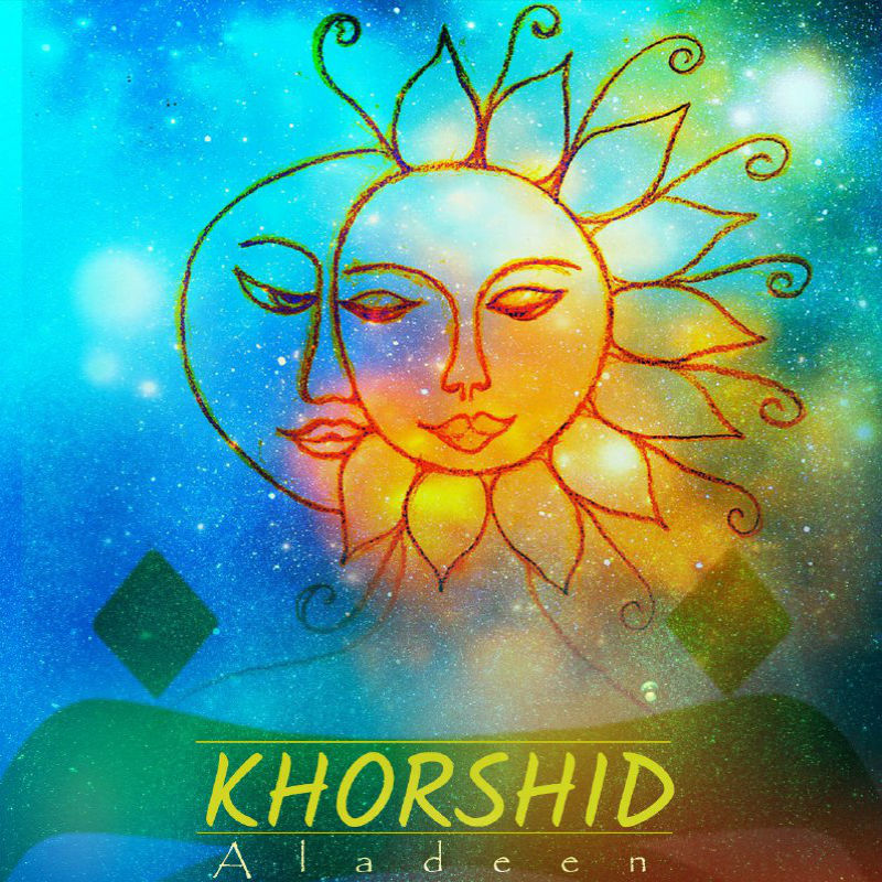 Aladeen.rm - Khorshid