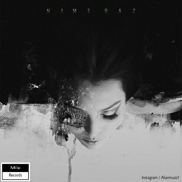 Aliar - Nime Baz