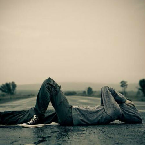 علی آوار - سرطان مغز‎