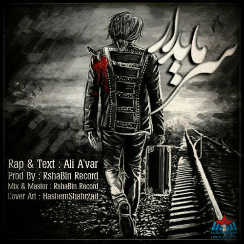 علی آوار - سرمایدار