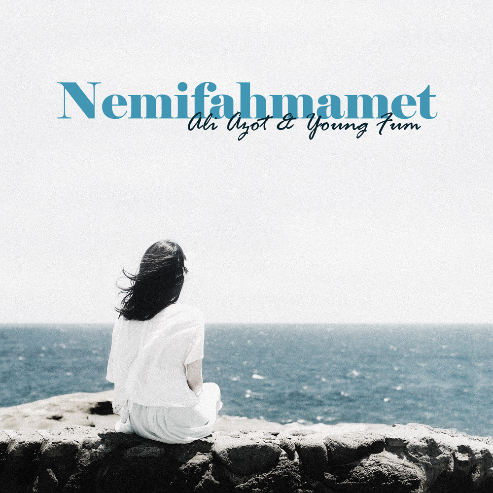 Ali Azot Ft Young Fum - Nemifahmamet