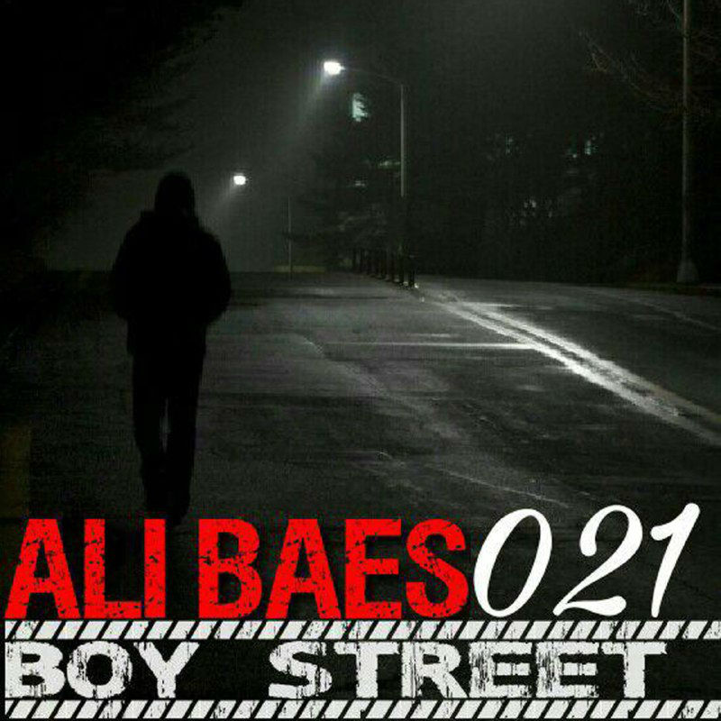Ali Baes - Boy Street