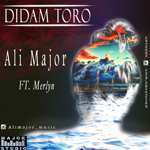 Ali Major Ft Merlyn - Didam Toro