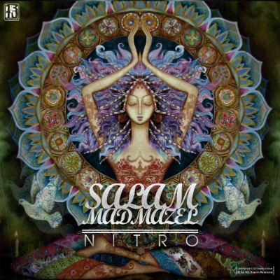 علی نیترو - سلام مادمازل