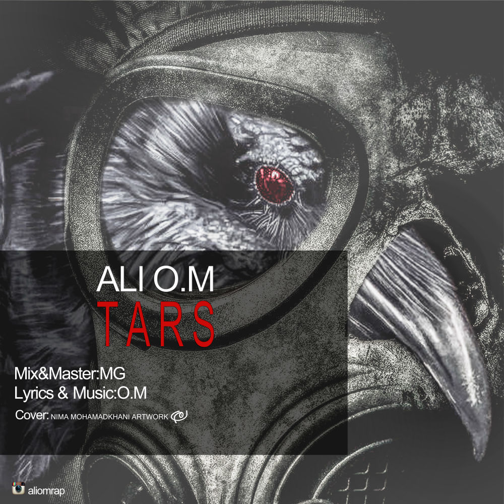 Ali O.M - Tars