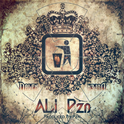 علی PZN - دلن دلن