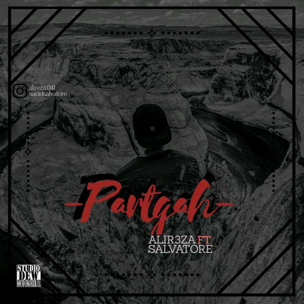 ALiR3ZA Ft SaLvatore - Partgah