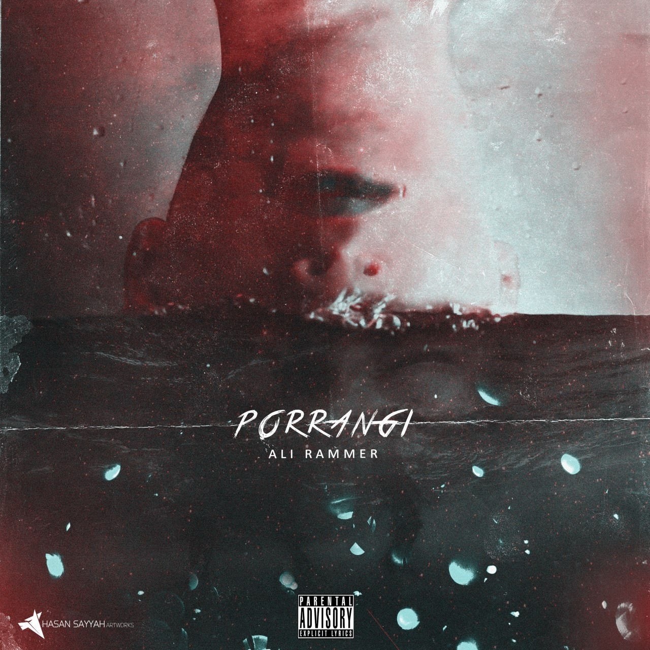 Ali Rammer - Por Rangi