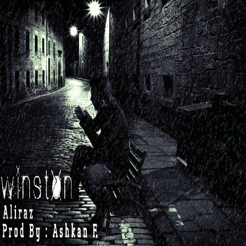 Aliraz - Winston