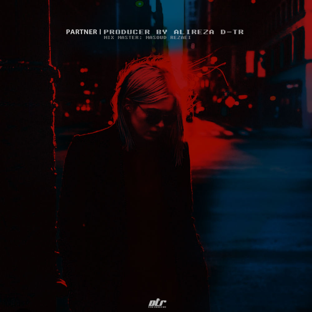 Alireza D-tr - Partner
