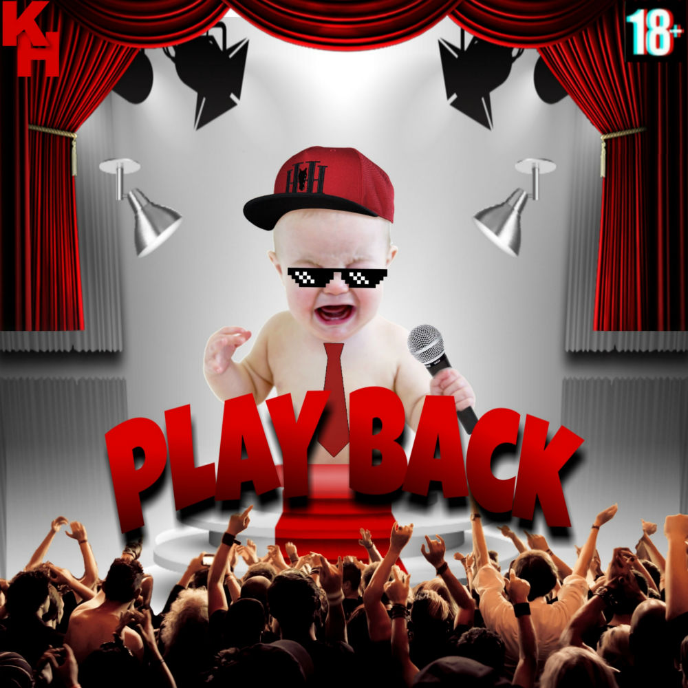 Alireza.K.H - Play Back