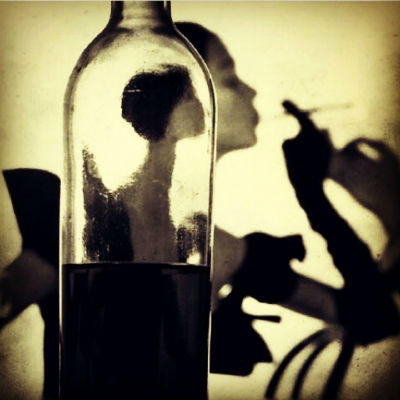 علیرضا ساقی - ساقی