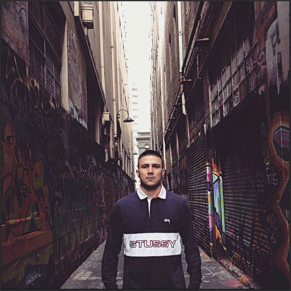 Alirezat - Baad And Zendam