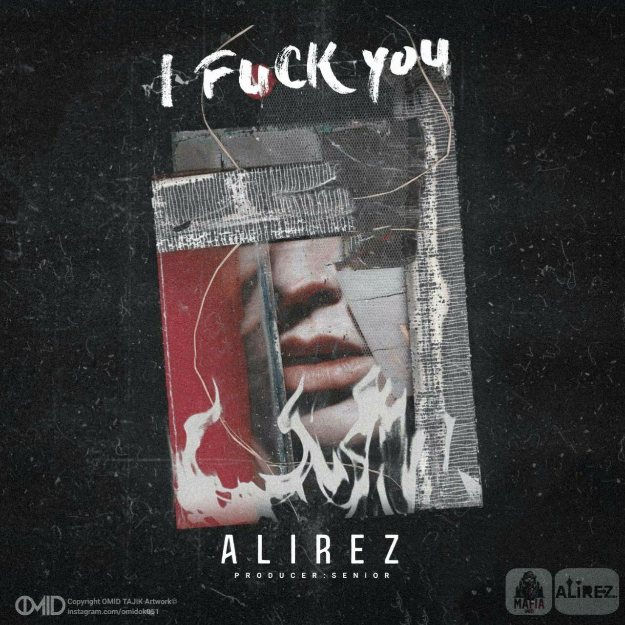 Alirez - IFY