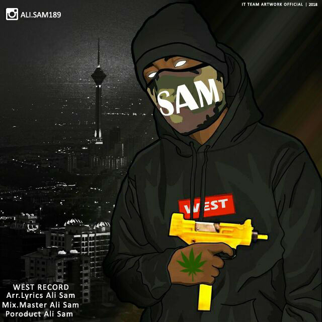 Ali Sam - Sam