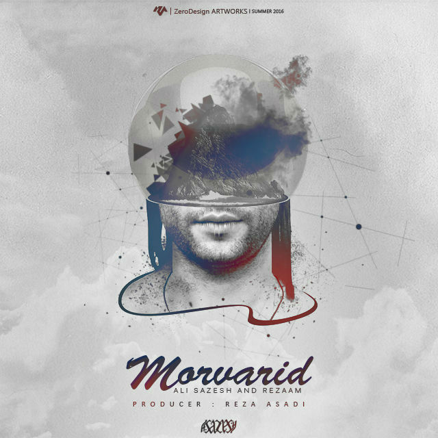 Ali Sazesh & Rezaam - Morvarid