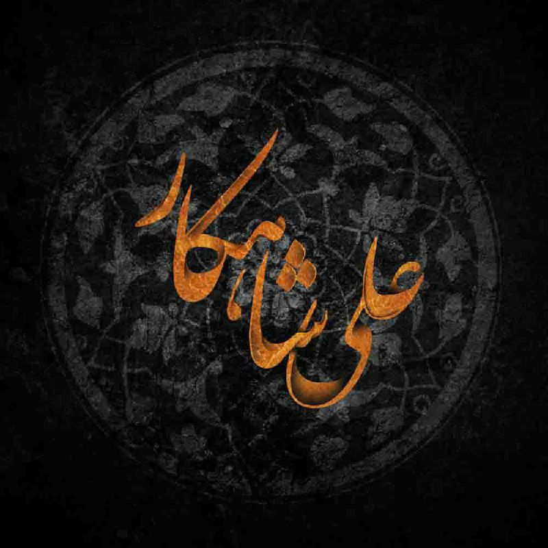 Ali Shahkar - New Days