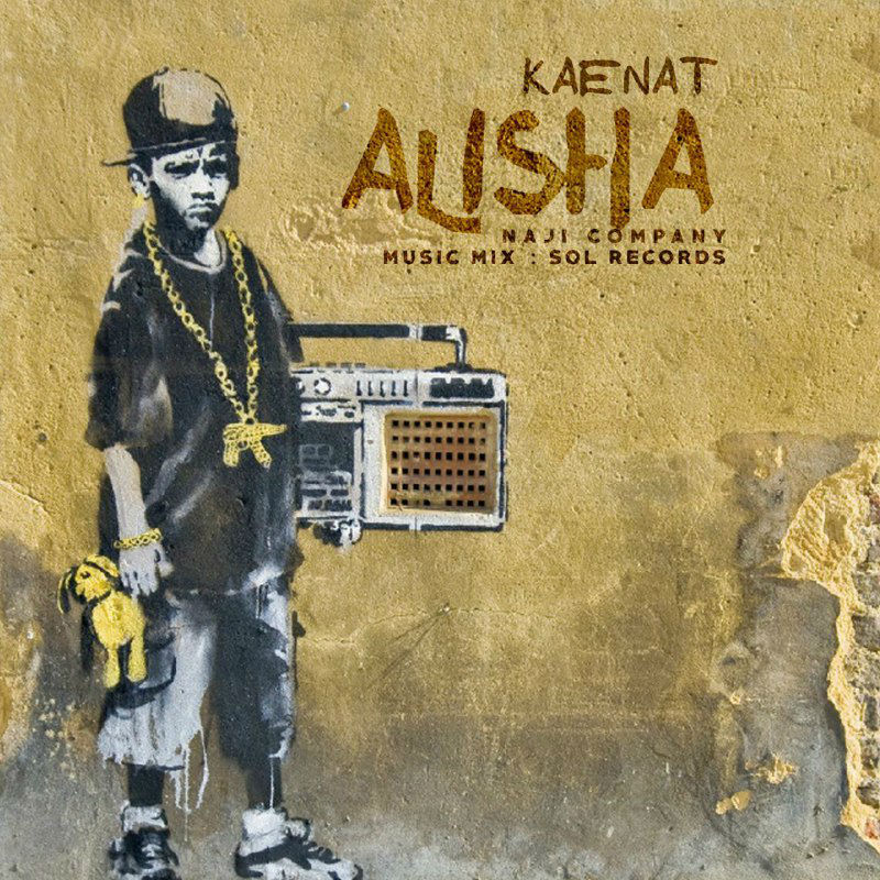 AliSha - Kaenat