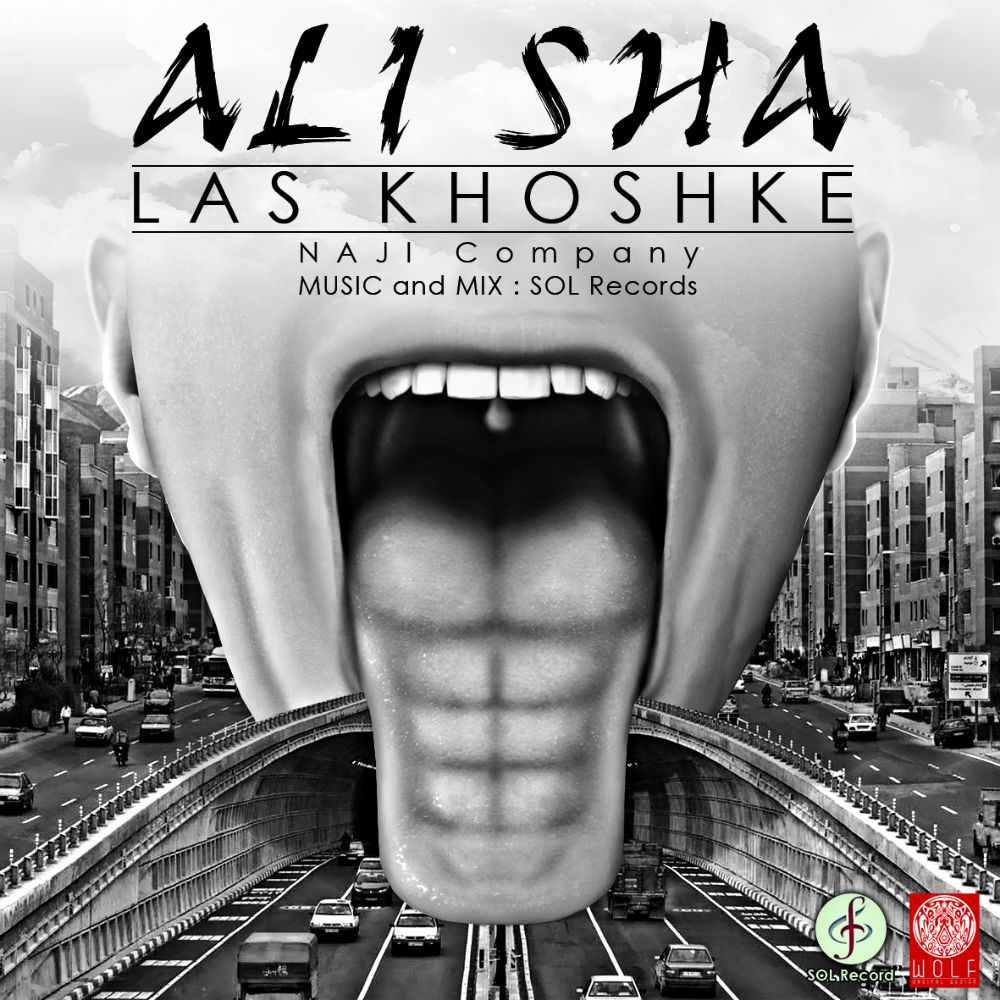 Ali Sha - Las Khoshke