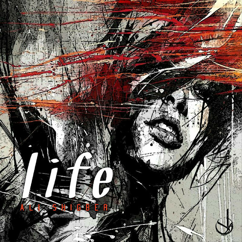 Ali Shigber - Life