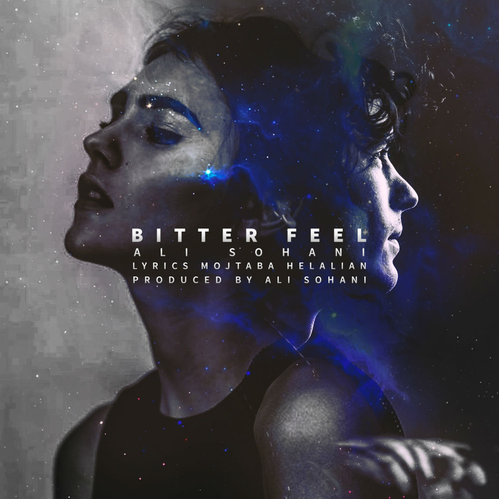 Ali Sohani - Bitter Feel