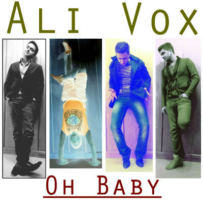 علی وکث - Oh Baby