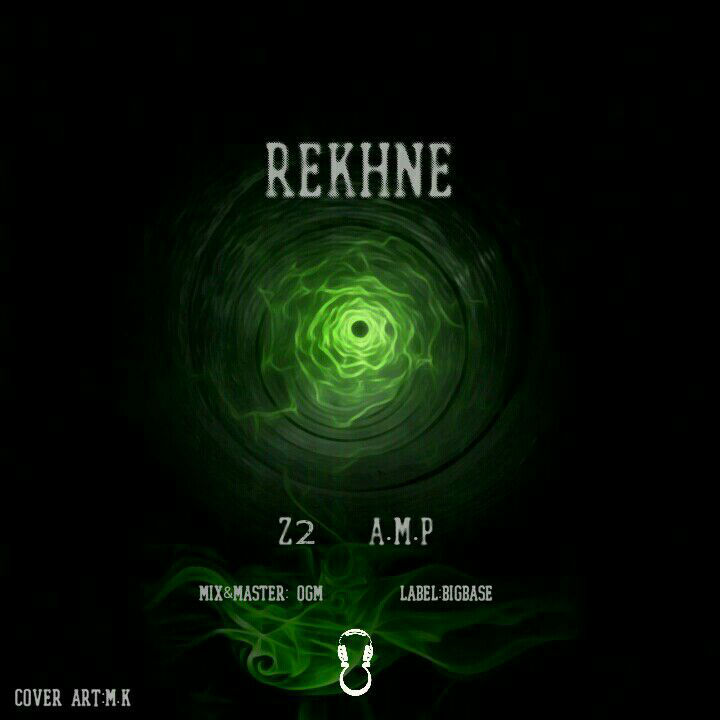 Ali Z2 & AMP - Rekhne