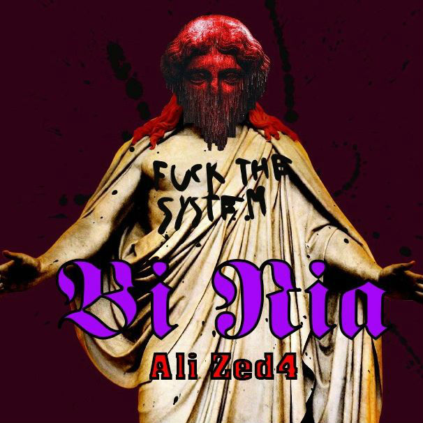Ali Z4 - Bi Ria