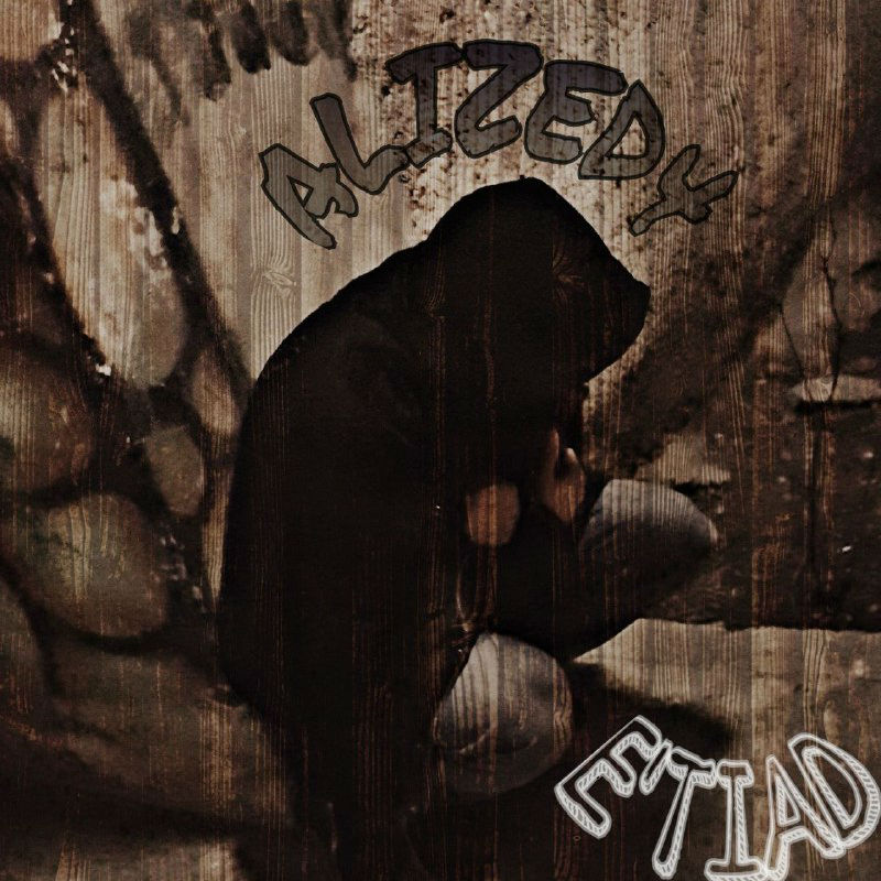 AliZed4 - E'tiad