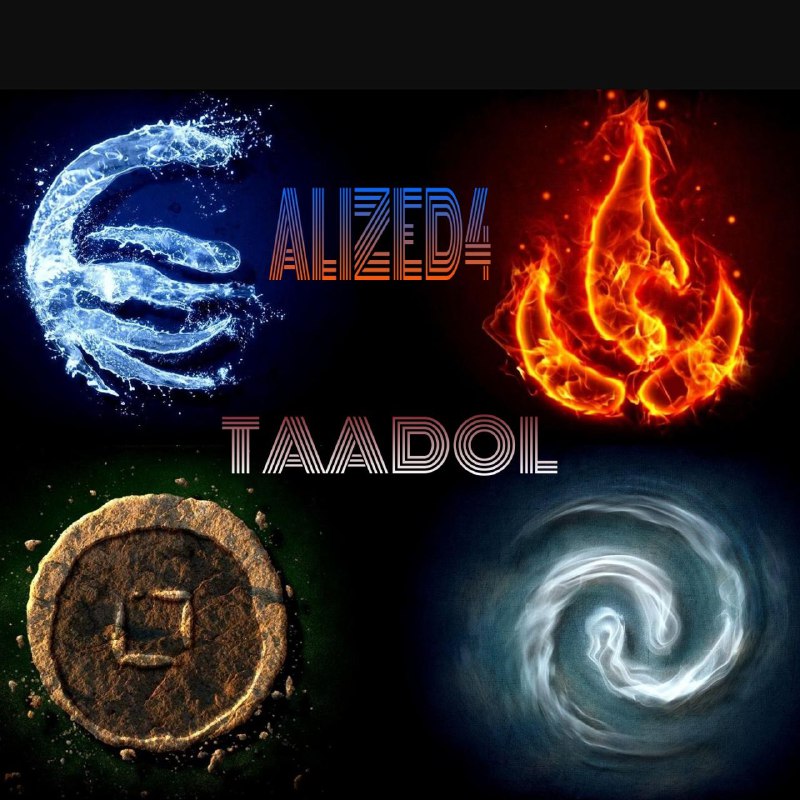 AliZed4 - Taadol