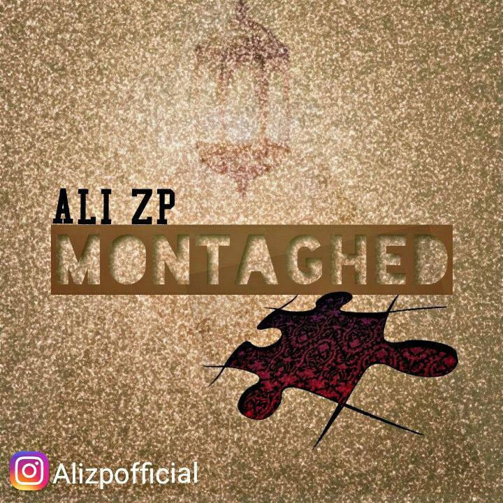 AliZp - Montaghed