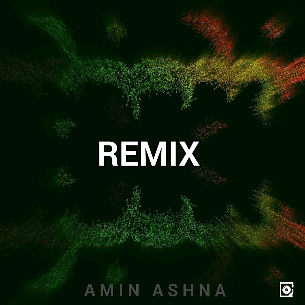 Amin Ashna - Sabz (Remix)