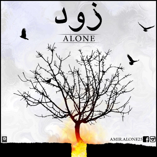 امیر الون - زود