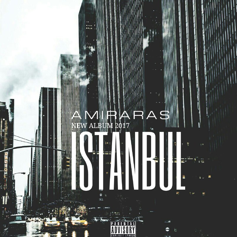 AmirAras - Istanbul