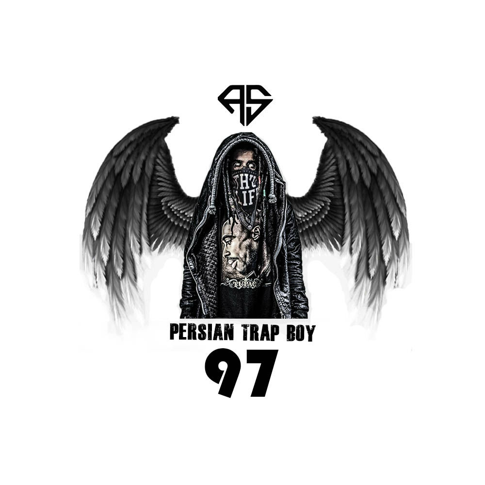 Amir ASAM - 97 Album