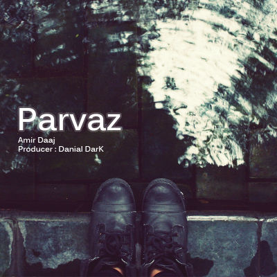 امیر داج - پرواز