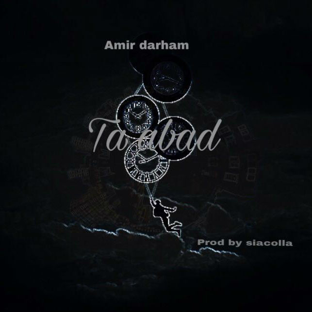 Amir Darham - Ta Abad