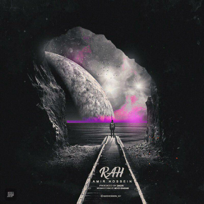 AmirHossein - Rah