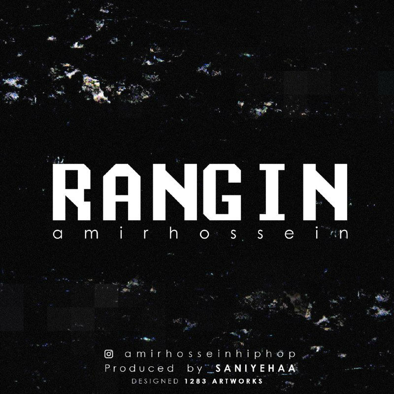 Amir Hossein - RanGin