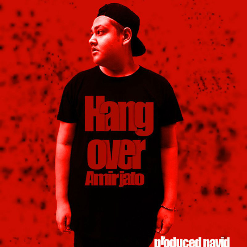 Amir Jato - Hang Over