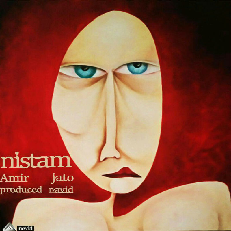 Amir Jato - Nistam