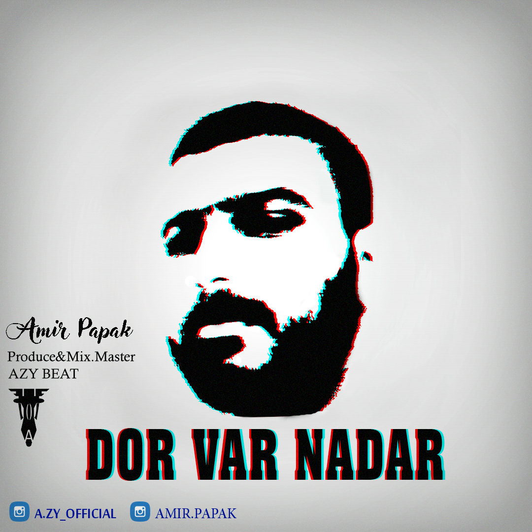 Amir Papak - Dor Var Nadar