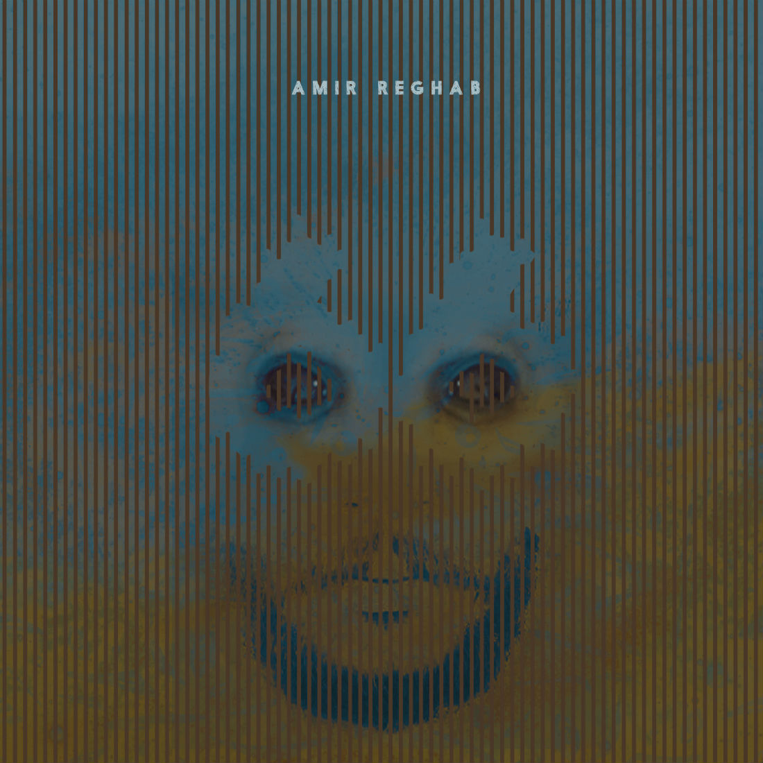 Amir Reghab - 66