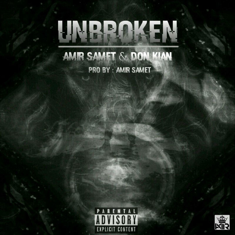 Amir SameT & Don Kian - Unbroken
