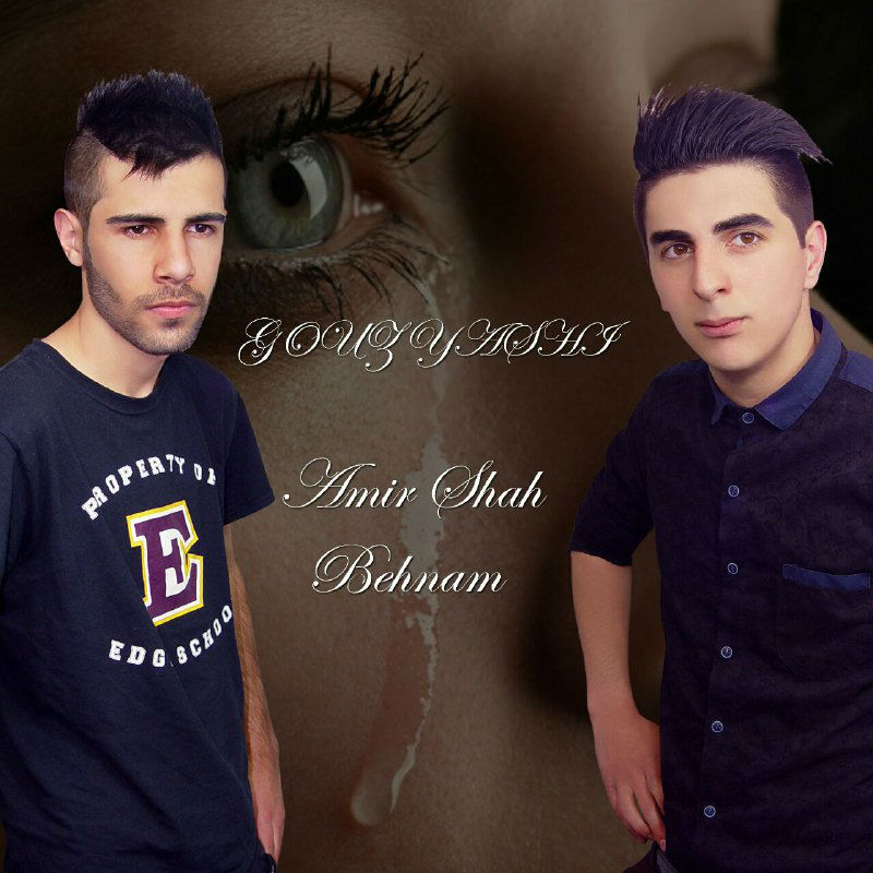 Amir Shah Ft Behnam - GouzYashi