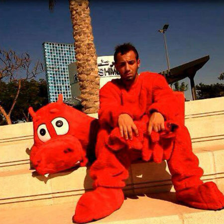 امیر تتلو - تتل بیچاره