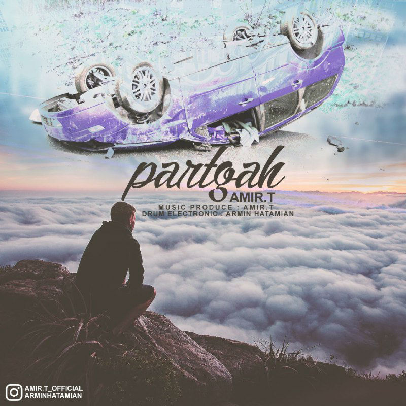 Amir.T - Partgah