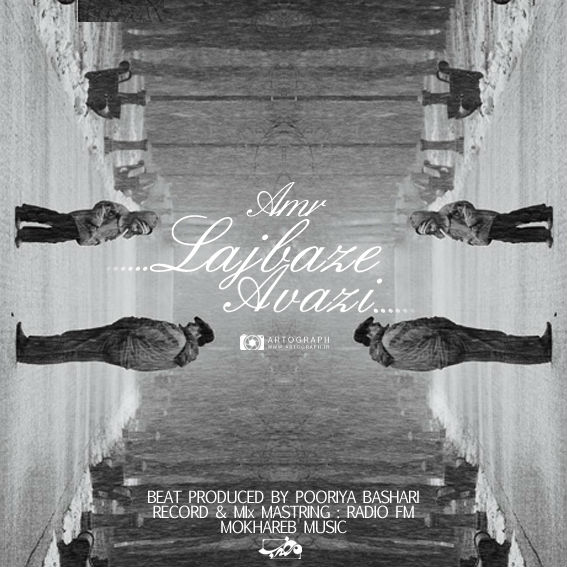 امر - لجباز عوضی